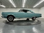 Thumbnail Photo 2 for 1966 Plymouth Satellite