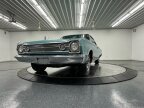 Thumbnail Photo 5 for 1966 Plymouth Satellite