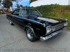 Thumbnail Photo 1 for 1966 Plymouth Satellite