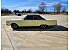 1966 Plymouth Satellite