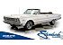 1966 Plymouth Satellite