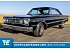 1966 Plymouth Satellite