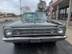 Thumbnail Photo 3 for 1966 Plymouth Satellite