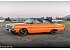 1966 Plymouth Satellite