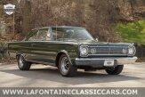 1966 Plymouth Satellite