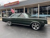 1966 Plymouth Satellite