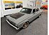 1966 Plymouth Valiant
