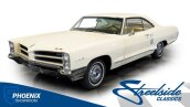 1966 Pontiac 2+2