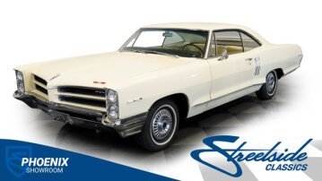 1966 Pontiac 2+2