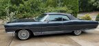 Thumbnail Photo 1 for 1966 Pontiac Bonneville Convertible for Sale by Owner