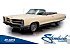 1966 Pontiac Bonneville Convertible