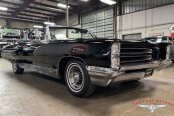 1966 Pontiac Bonneville