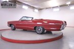 Thumbnail Photo 5 for 1966 Pontiac Catalina