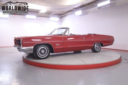 Photo 1 for 1966 Pontiac Catalina