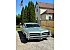 1966 Pontiac Catalina Sedan