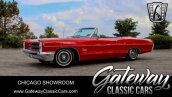 1966 Pontiac Catalina