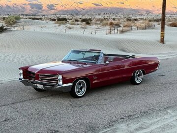 1966 Pontiac Catalina