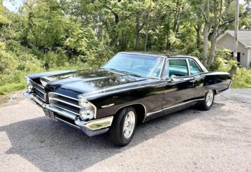 1966 Pontiac Catalina