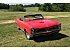 1966 Pontiac GTO