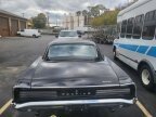 Thumbnail Photo 4 for 1966 Pontiac GTO