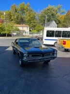 Thumbnail Photo 2 for 1966 Pontiac GTO