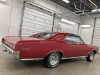 Thumbnail Photo 5 for 1966 Pontiac GTO