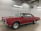 Thumbnail Photo 1 for 1966 Pontiac GTO