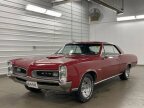Thumbnail Photo 2 for 1966 Pontiac GTO
