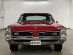 Thumbnail Photo 3 for 1966 Pontiac GTO