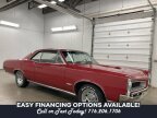 Thumbnail Photo 4 for 1966 Pontiac GTO