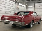 Thumbnail Photo 6 for 1966 Pontiac GTO