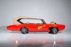 Thumbnail Photo 6 for 1966 Pontiac GTO