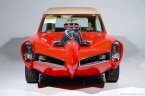 Thumbnail Photo 1 for 1966 Pontiac GTO