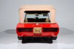 Thumbnail Photo 4 for 1966 Pontiac GTO