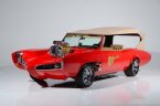 Thumbnail Photo 2 for 1966 Pontiac GTO