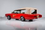 Thumbnail Photo 3 for 1966 Pontiac GTO