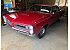 1966 Pontiac GTO