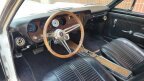 Thumbnail Photo 5 for 1966 Pontiac GTO