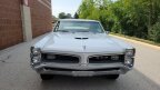 Thumbnail Photo 2 for 1966 Pontiac GTO