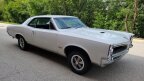 Thumbnail Photo 1 for 1966 Pontiac GTO