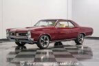 Thumbnail Photo 6 for 1966 Pontiac GTO