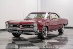 Thumbnail Photo 5 for 1966 Pontiac GTO