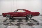 Thumbnail Photo 2 for 1966 Pontiac GTO