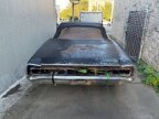 Thumbnail Photo 5 for 1966 Pontiac GTO