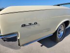 Thumbnail Photo 2 for 1966 Pontiac GTO for Sale by Owner