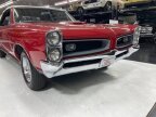 Thumbnail Photo 4 for 1966 Pontiac GTO