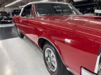 Thumbnail Photo 6 for 1966 Pontiac GTO