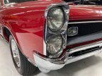 Thumbnail Photo 5 for 1966 Pontiac GTO