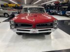 Thumbnail Photo 2 for 1966 Pontiac GTO