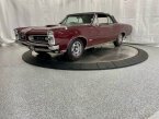 Thumbnail Photo 4 for 1966 Pontiac GTO